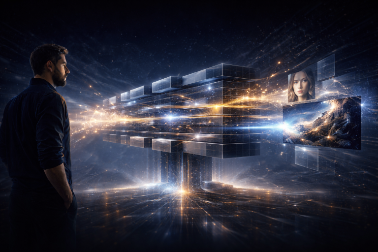 Mastering the Engines Behind Modern Intelligence