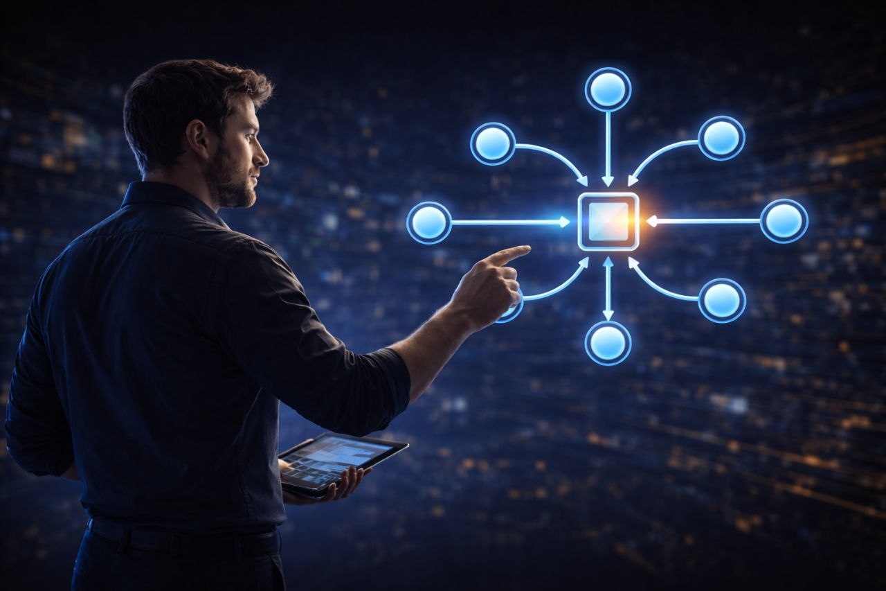 AI for Business Operations